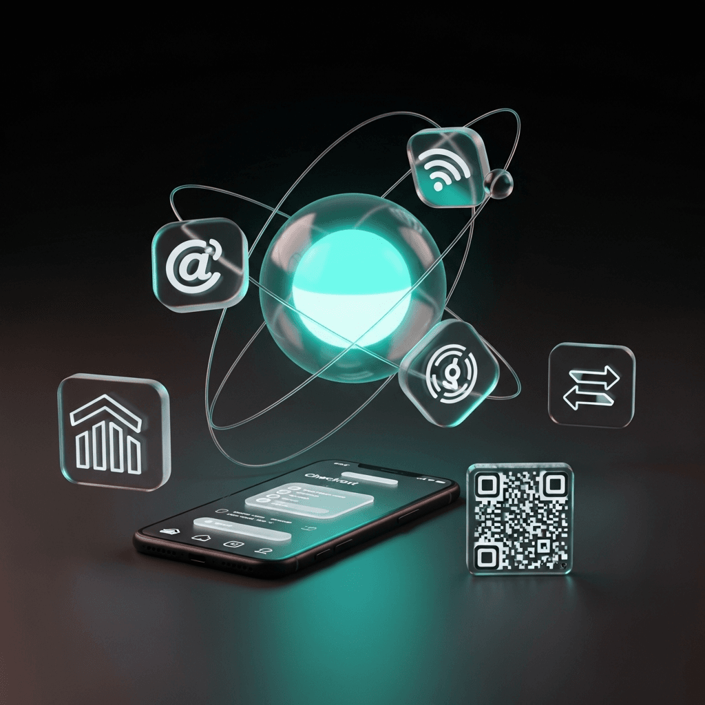 Alternative Payment Methods Network