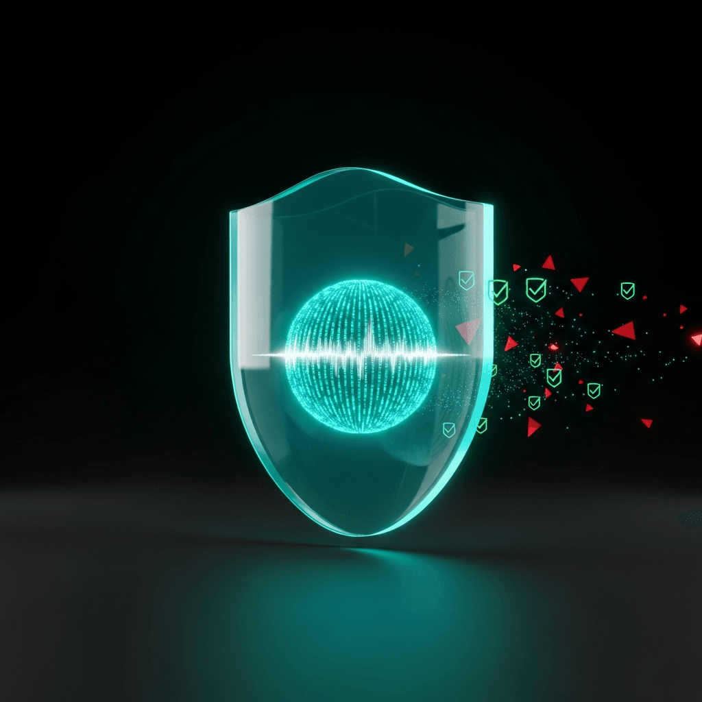 Fraud Prevention Shield